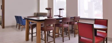 Business 19 image HOLIDAY INN EXPRESS & SUITES MESQUITE, AN IHG HOTEL Business & Conference Centers in Mesquite TX