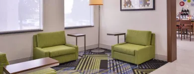 Business 25 image HOLIDAY INN EXPRESS & SUITES MESQUITE, AN IHG HOTEL Business & Conference Centers in Mesquite TX