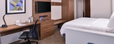 Business 26 image HOLIDAY INN EXPRESS & SUITES MESQUITE, AN IHG HOTEL Business & Conference Centers in Mesquite TX