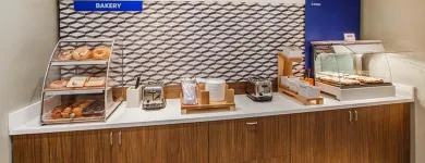 Business 29 image HOLIDAY INN EXPRESS & SUITES MESQUITE, AN IHG HOTEL Business & Conference Centers in Mesquite TX