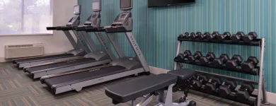 Business 30 image HOLIDAY INN EXPRESS & SUITES MESQUITE, AN IHG HOTEL Business & Conference Centers in Mesquite TX