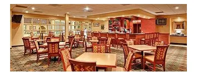 Business 5 image HOLIDAY INN HOTEL & SUITES TUCSON AIRPORT-NORTH Resorts in Tucson AZ