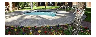 Business 6 image HOLIDAY INN HOTEL & SUITES TUCSON AIRPORT-NORTH Resorts in Tucson AZ