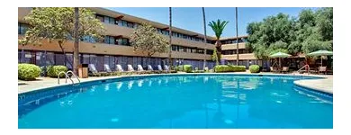 Business 1 image HOLIDAY INN HOTEL & SUITES TUCSON AIRPORT-NORTH Resorts in Tucson AZ