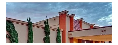 Business 2 image HOLIDAY INN HOTEL & SUITES TUCSON AIRPORT-NORTH Resorts in Tucson AZ