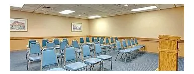 Business 3 image HOLIDAY INN HOTEL & SUITES TUCSON AIRPORT-NORTH Resorts in Tucson AZ
