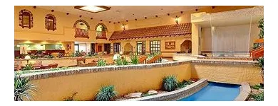 Business 4 image HOLIDAY INN HOTEL & SUITES TUCSON AIRPORT-NORTH Resorts in Tucson AZ