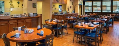 Business 2 image HOLIDAY INN & SUITES CHICAGO-DOWNTOWN, AN IHG HOTEL Wedding Venue in Chicago IL