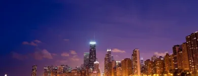 Business 3 image HOLIDAY INN & SUITES CHICAGO-DOWNTOWN, AN IHG HOTEL Wedding Venue in Chicago IL