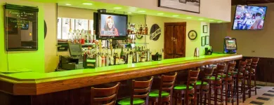 Business 4 image HOLIDAY INN & SUITES CHICAGO-DOWNTOWN, AN IHG HOTEL Wedding Venue in Chicago IL