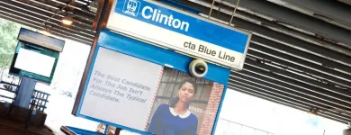 Business 5 image HOLIDAY INN & SUITES CHICAGO-DOWNTOWN, AN IHG HOTEL Wedding Venue in Chicago IL