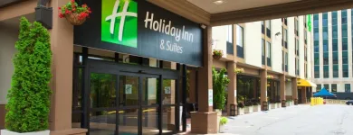 Business 6 image HOLIDAY INN & SUITES CHICAGO-DOWNTOWN, AN IHG HOTEL Wedding Venue in Chicago IL