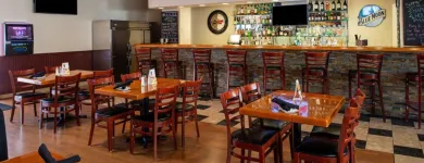 Business 7 image HOLIDAY INN & SUITES CHICAGO-DOWNTOWN, AN IHG HOTEL Wedding Venue in Chicago IL