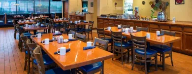 Business 14 image HOLIDAY INN & SUITES CHICAGO-DOWNTOWN, AN IHG HOTEL Wedding Venue in Chicago IL