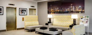 Business 15 image HOLIDAY INN & SUITES CHICAGO-DOWNTOWN, AN IHG HOTEL Wedding Venue in Chicago IL