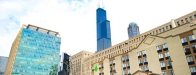 Business 18 image HOLIDAY INN & SUITES CHICAGO-DOWNTOWN, AN IHG HOTEL Wedding Venue in Chicago IL