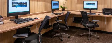 Business 23 image HOLIDAY INN & SUITES CHICAGO-DOWNTOWN, AN IHG HOTEL Wedding Venue in Chicago IL