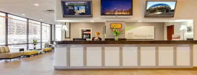 Business 26 image HOLIDAY INN & SUITES CHICAGO-DOWNTOWN, AN IHG HOTEL Wedding Venue in Chicago IL