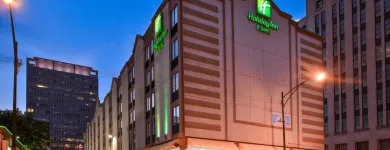 Business 28 image HOLIDAY INN & SUITES CHICAGO-DOWNTOWN, AN IHG HOTEL Wedding Venue in Chicago IL