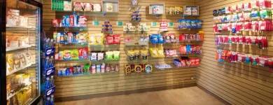 Business 29 image HOLIDAY INN & SUITES CHICAGO-DOWNTOWN, AN IHG HOTEL Wedding Venue in Chicago IL