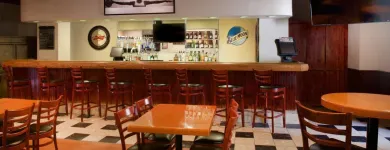 Business 32 image HOLIDAY INN & SUITES CHICAGO-DOWNTOWN, AN IHG HOTEL Wedding Venue in Chicago IL