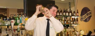 Business 35 image HOLIDAY INN & SUITES CHICAGO-DOWNTOWN, AN IHG HOTEL Wedding Venue in Chicago IL