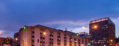 Business 37 image HOLIDAY INN & SUITES CHICAGO-DOWNTOWN, AN IHG HOTEL Wedding Venue in Chicago IL