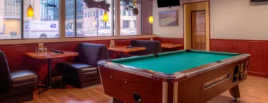 Business 38 image HOLIDAY INN & SUITES CHICAGO-DOWNTOWN, AN IHG HOTEL Wedding Venue in Chicago IL