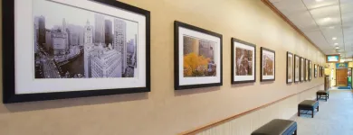 Business 39 image HOLIDAY INN & SUITES CHICAGO-DOWNTOWN, AN IHG HOTEL Wedding Venue in Chicago IL