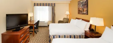 Business 40 image HOLIDAY INN & SUITES CHICAGO-DOWNTOWN, AN IHG HOTEL Wedding Venue in Chicago IL