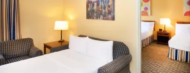 Business 42 image HOLIDAY INN & SUITES CHICAGO-DOWNTOWN, AN IHG HOTEL Wedding Venue in Chicago IL