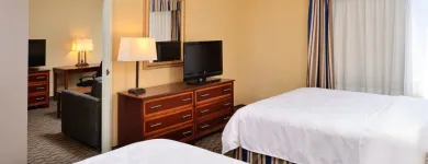 Business 45 image HOLIDAY INN & SUITES CHICAGO-DOWNTOWN, AN IHG HOTEL Wedding Venue in Chicago IL