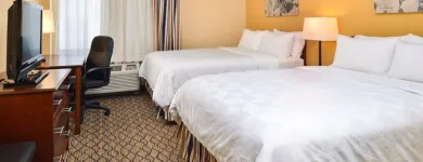 Business 50 image HOLIDAY INN & SUITES CHICAGO-DOWNTOWN, AN IHG HOTEL Wedding Venue in Chicago IL