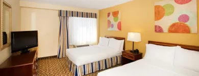 Business 53 image HOLIDAY INN & SUITES CHICAGO-DOWNTOWN, AN IHG HOTEL Wedding Venue in Chicago IL