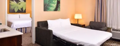 Business 54 image HOLIDAY INN & SUITES CHICAGO-DOWNTOWN, AN IHG HOTEL Wedding Venue in Chicago IL