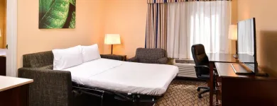 Business 55 image HOLIDAY INN & SUITES CHICAGO-DOWNTOWN, AN IHG HOTEL Wedding Venue in Chicago IL