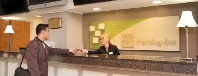 Business 57 image HOLIDAY INN & SUITES CHICAGO-DOWNTOWN, AN IHG HOTEL Wedding Venue in Chicago IL