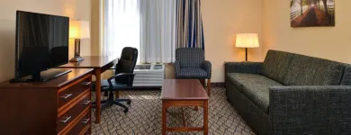 Business 67 image HOLIDAY INN & SUITES CHICAGO-DOWNTOWN, AN IHG HOTEL Wedding Venue in Chicago IL