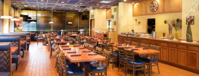 Business 75 image HOLIDAY INN & SUITES CHICAGO-DOWNTOWN, AN IHG HOTEL Wedding Venue in Chicago IL