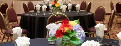 Business 77 image HOLIDAY INN & SUITES CHICAGO-DOWNTOWN, AN IHG HOTEL Wedding Venue in Chicago IL