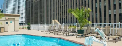 Business 80 image HOLIDAY INN & SUITES CHICAGO-DOWNTOWN, AN IHG HOTEL Wedding Venue in Chicago IL