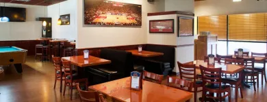 Business 84 image HOLIDAY INN & SUITES CHICAGO-DOWNTOWN, AN IHG HOTEL Wedding Venue in Chicago IL