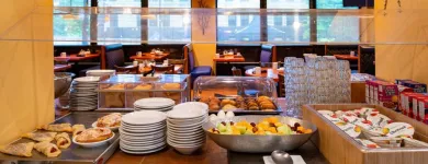 Business 85 image HOLIDAY INN & SUITES CHICAGO-DOWNTOWN, AN IHG HOTEL Wedding Venue in Chicago IL