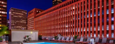 Business 86 image HOLIDAY INN & SUITES CHICAGO-DOWNTOWN, AN IHG HOTEL Wedding Venue in Chicago IL