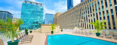 Business 87 image HOLIDAY INN & SUITES CHICAGO-DOWNTOWN, AN IHG HOTEL Wedding Venue in Chicago IL