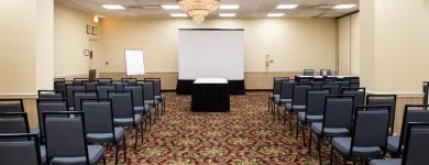 Business 89 image HOLIDAY INN & SUITES CHICAGO-DOWNTOWN, AN IHG HOTEL Wedding Venue in Chicago IL