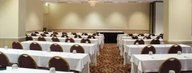 Business 90 image HOLIDAY INN & SUITES CHICAGO-DOWNTOWN, AN IHG HOTEL Wedding Venue in Chicago IL