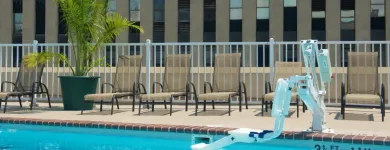 Business 91 image HOLIDAY INN & SUITES CHICAGO-DOWNTOWN, AN IHG HOTEL Wedding Venue in Chicago IL