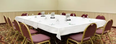 Business 94 image HOLIDAY INN & SUITES CHICAGO-DOWNTOWN, AN IHG HOTEL Wedding Venue in Chicago IL