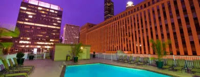 Business 95 image HOLIDAY INN & SUITES CHICAGO-DOWNTOWN, AN IHG HOTEL Wedding Venue in Chicago IL